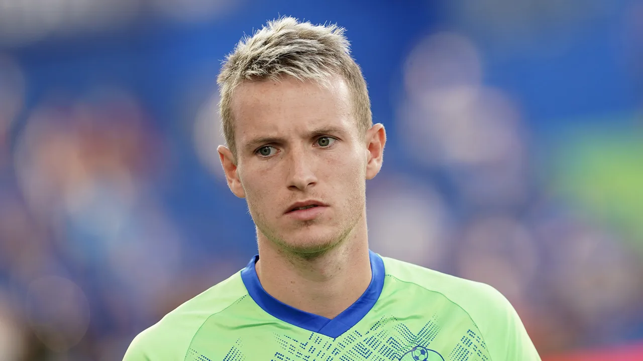 Tsjechisch international Jankto komt uit de kast