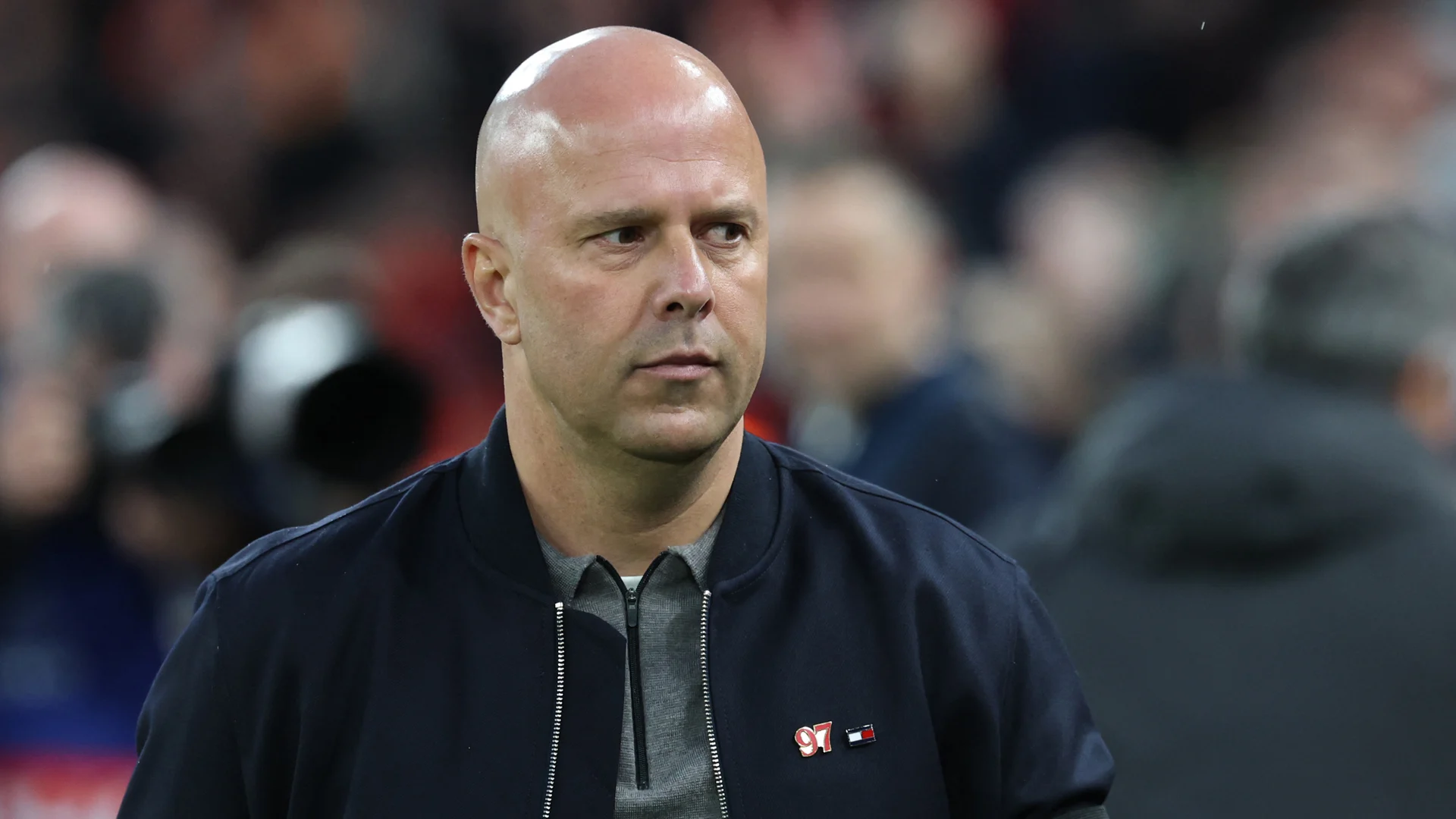'Arne Slot was al binnen als bondscoach van Oranje maar zei toch af'