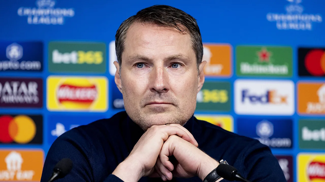 Priske over vormdip Manchester City: 'Ze zijn nog steeds de beste ploeg ter wereld'