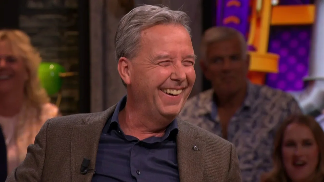 Aflevering Vandaag Inside met Valentijn Driessen, maandag 27 april 2026