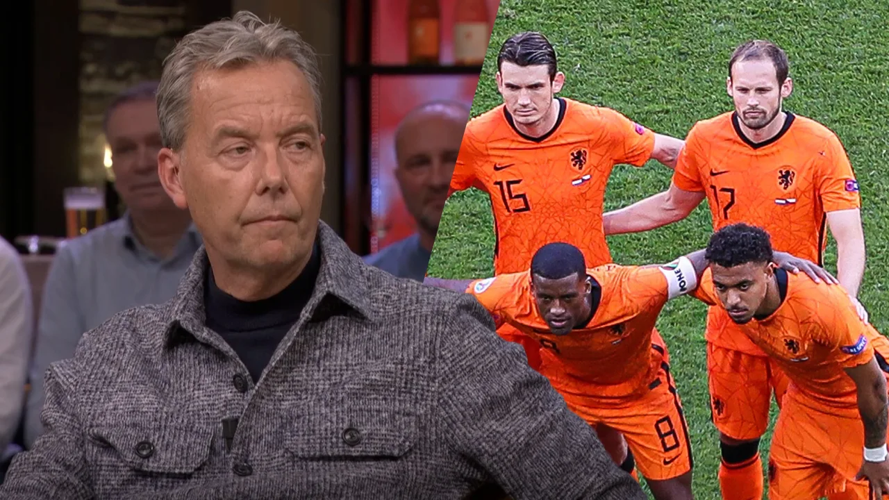 Terugkeer bij het Nederlands Elftal? 'Ik heb ergens zijn naam gehoord...'