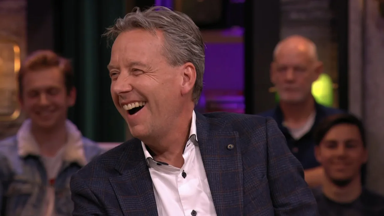 Aflevering Vandaag Inside, maandag 14 maart 2022