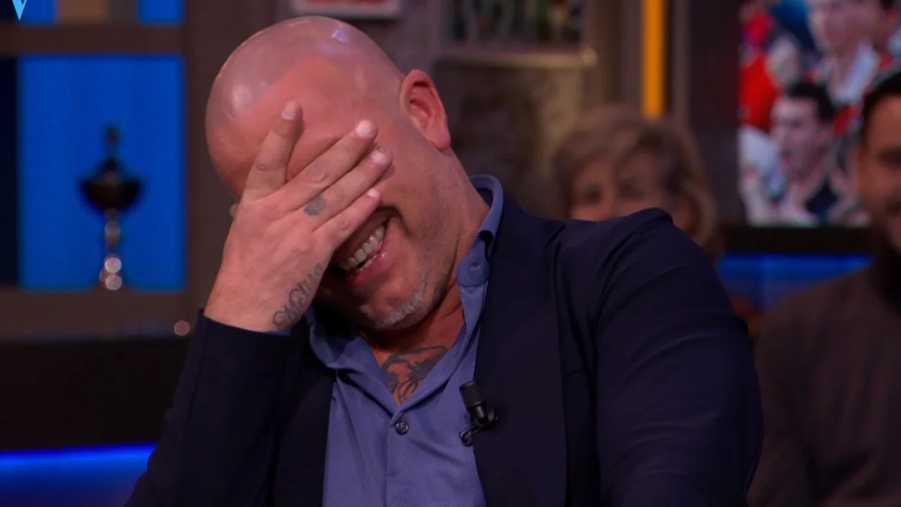 Aflevering Veronica Offside, vrijdag 10 februari 2023