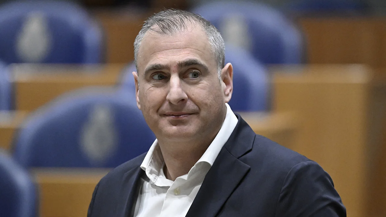 Groep Markuszower begint nieuwe partij, Rita Verdonk sluit zich aan