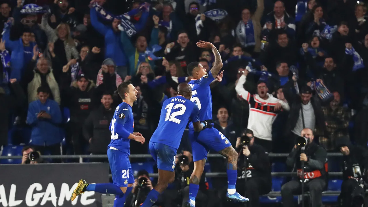 Voorzitter Getafe biedt fans gratis seizoenskaart aan