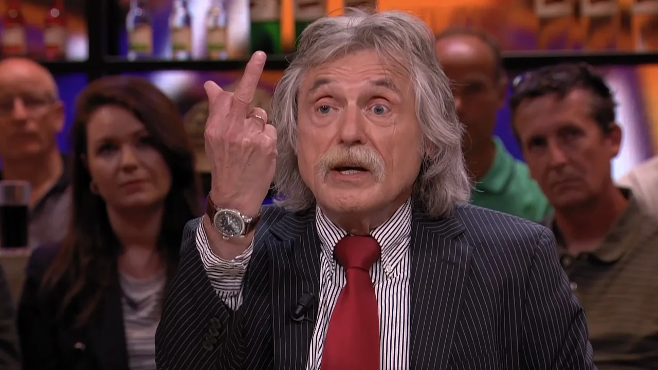 Aflevering Vandaag Inside met Heleen van Royen, maandag 16 mei 2022