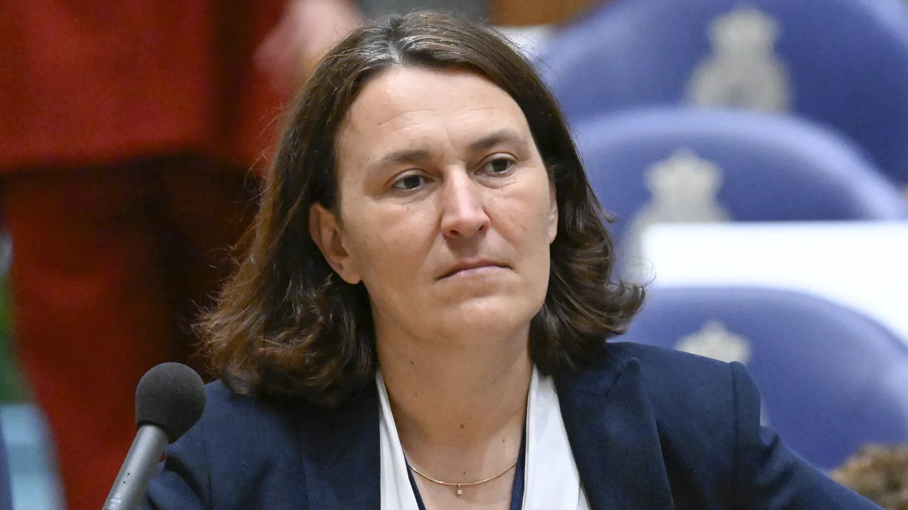 Weinig steun voor motie Kati Piri (GroenLinks-PvdA) voor volledig wapenembargo Israël