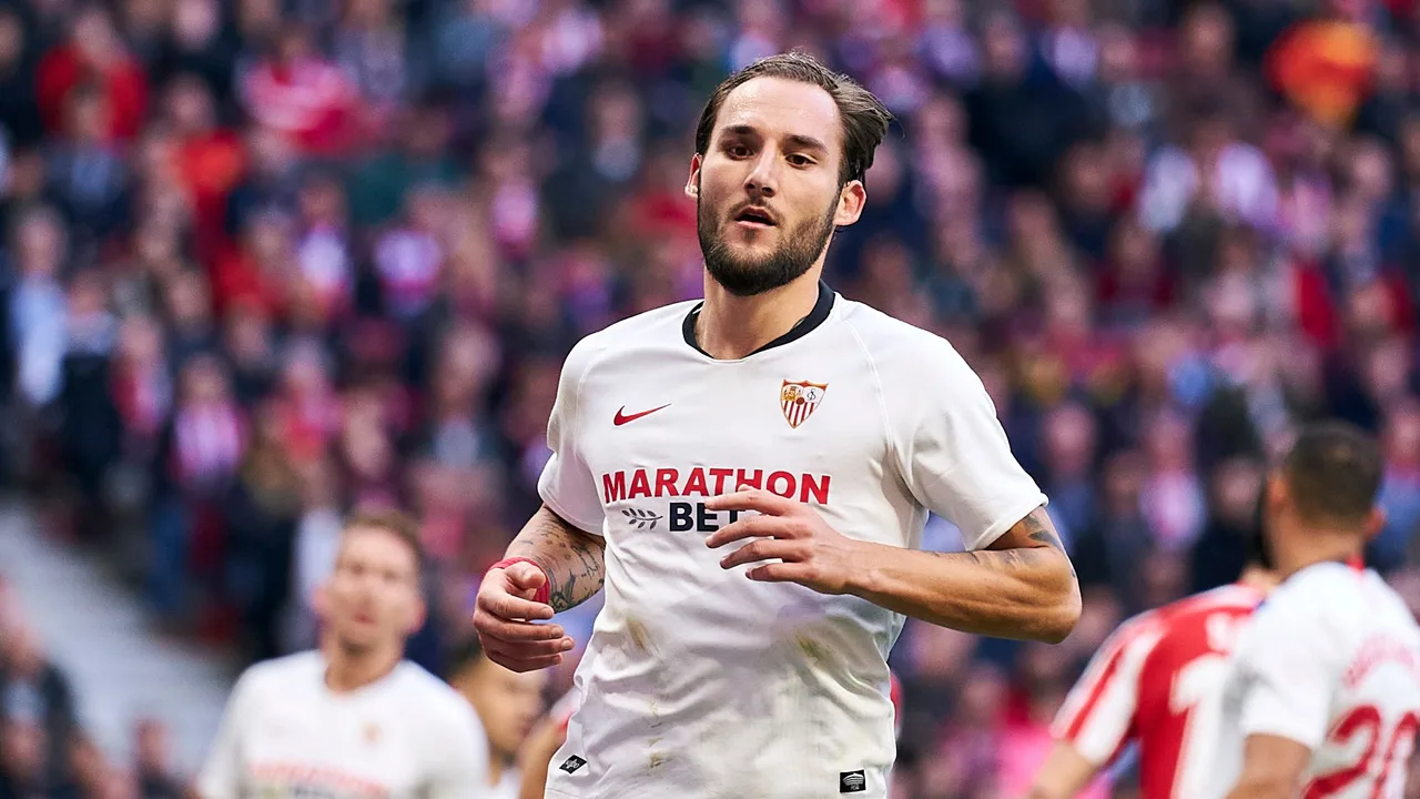 Sevilla-middenvelder Gudelj bevestigt coronabesmetting