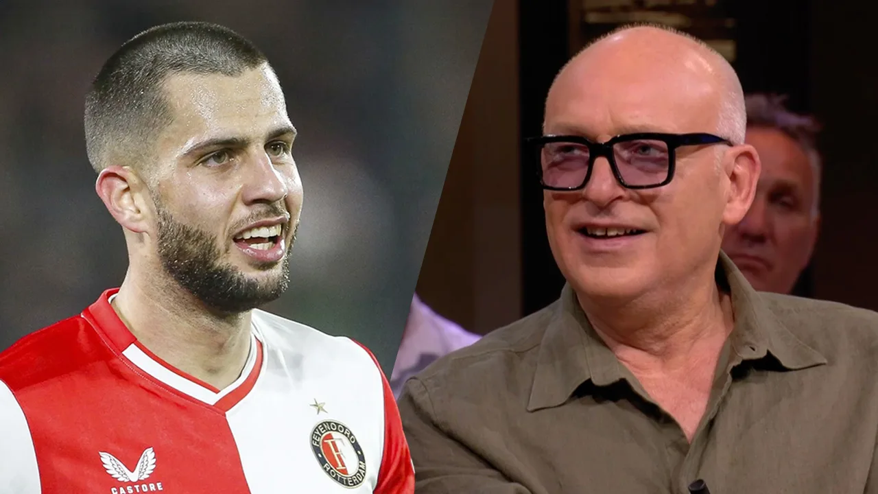 René zou transfer Hancko naar Al-Nassr snappen: 'Wat maakt het uit? Met Ronaldo spelen is ook leuk'