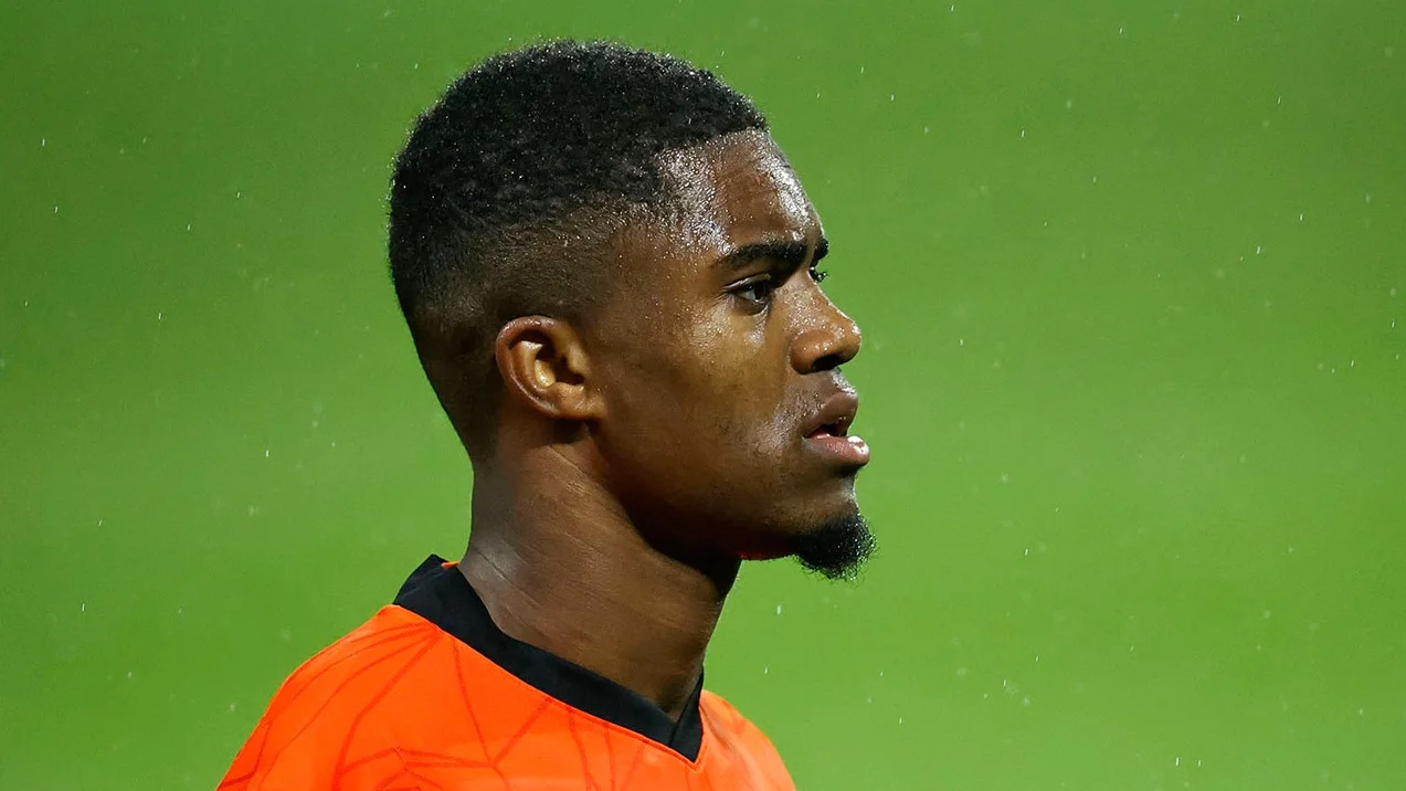 Boadu keert voor beslissend duel terug in basis Jong Oranje