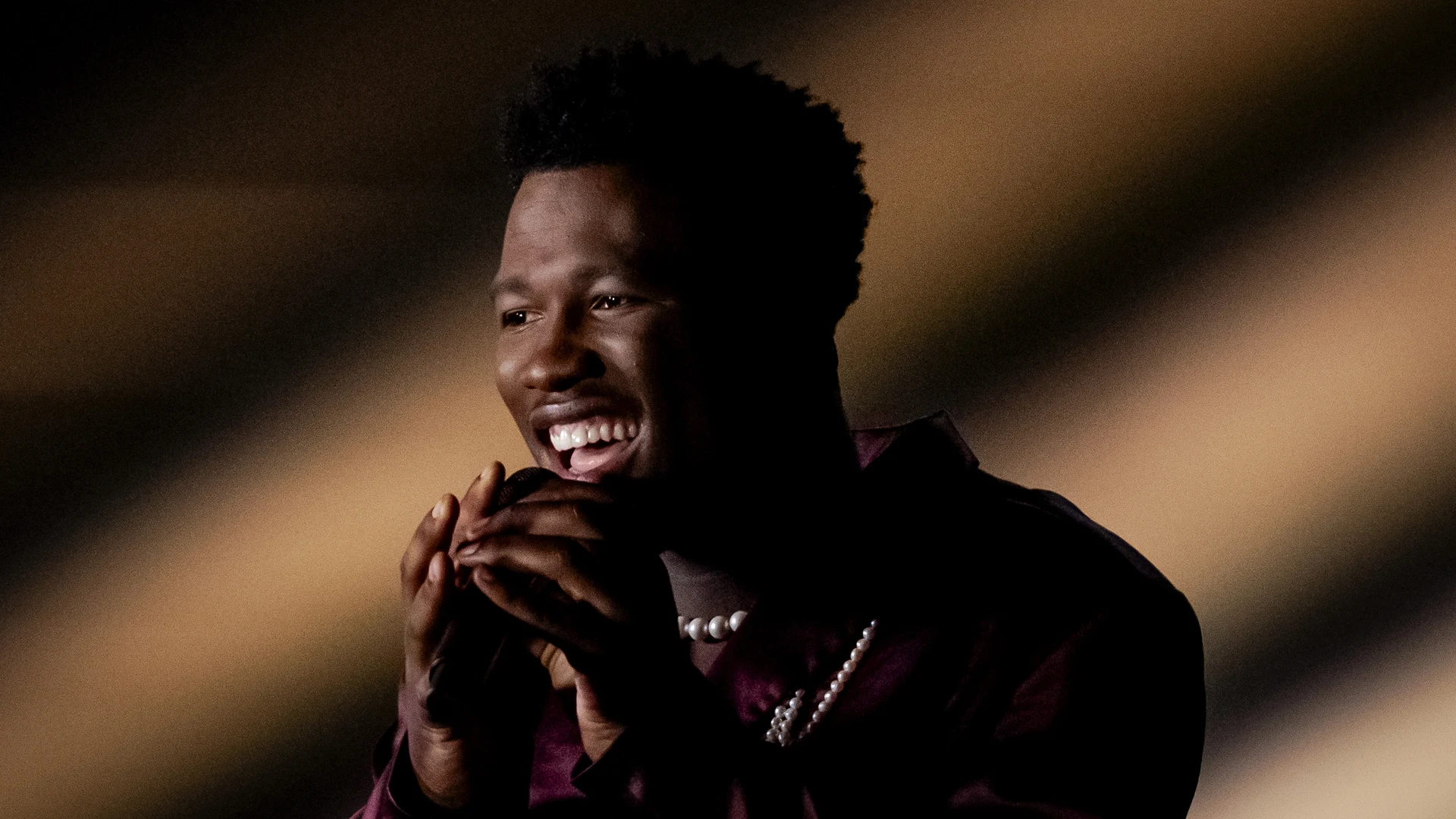 'Claude goede outsider voor winst op Eurovisie Songfestival'