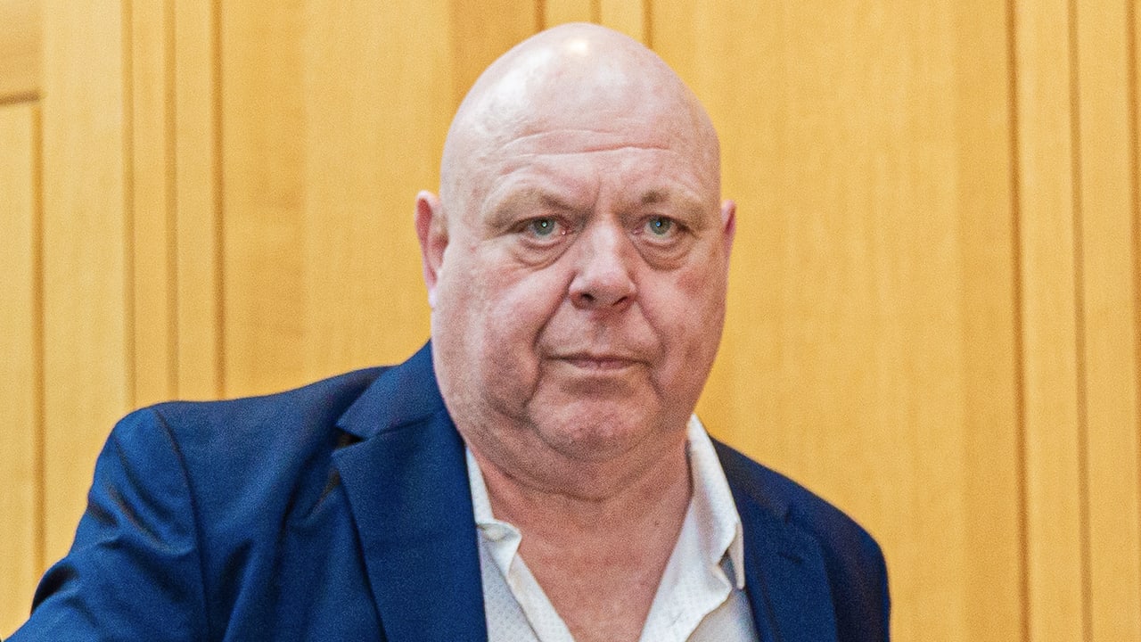 Peter Gillis moet zes maanden de gevangenis in
