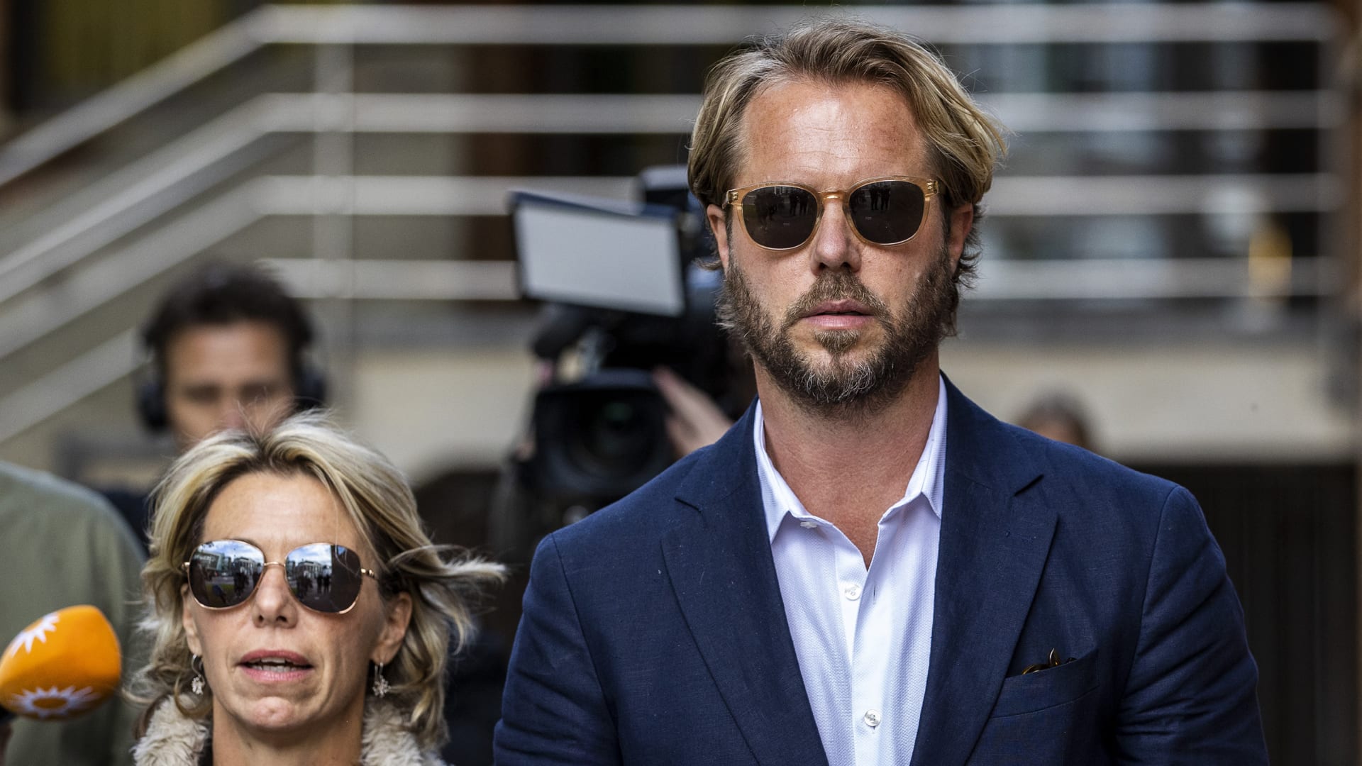 Thijs Römer verbreekt stilte en geeft exclusief interview