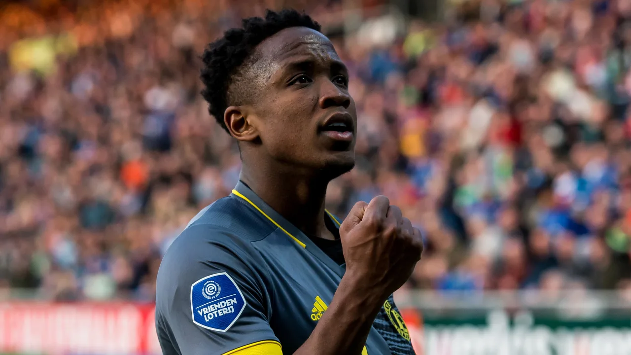 LIVESTREAM: Feyenoord - Slavia Praag (Kwartfinale Conference League)