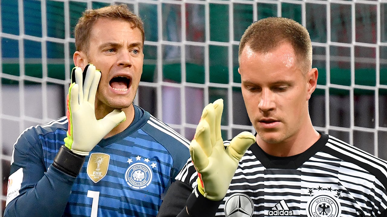 Doelmannenstrijd in Duitsland dreigt te escaleren