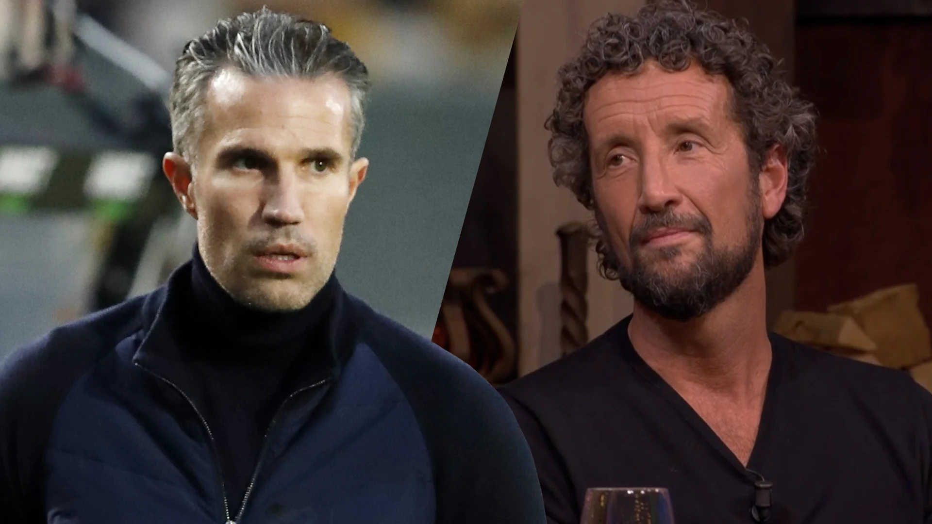 Jan Joost van Gangelen over inbrengen Noppert door Van Persie: 'Dit was echt een ketser!'