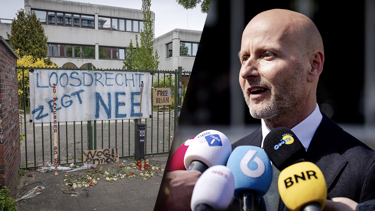 Burgemeester Wijdemeren biedt inwoners Loosdrecht excuses aan