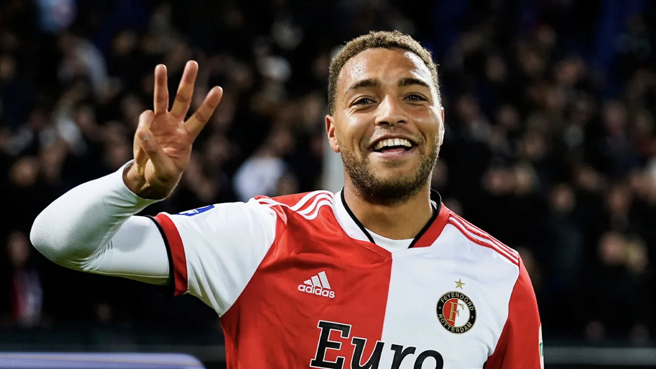 Dessers komt met heerlijke reacties op Twitter na week vol winnende treffers