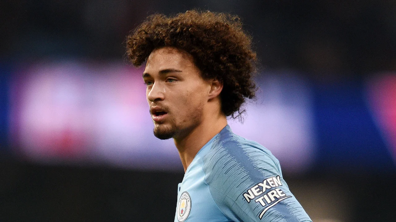 OFFICIEEL: Feyenoord neemt Philippe Sandler over van Manchester City