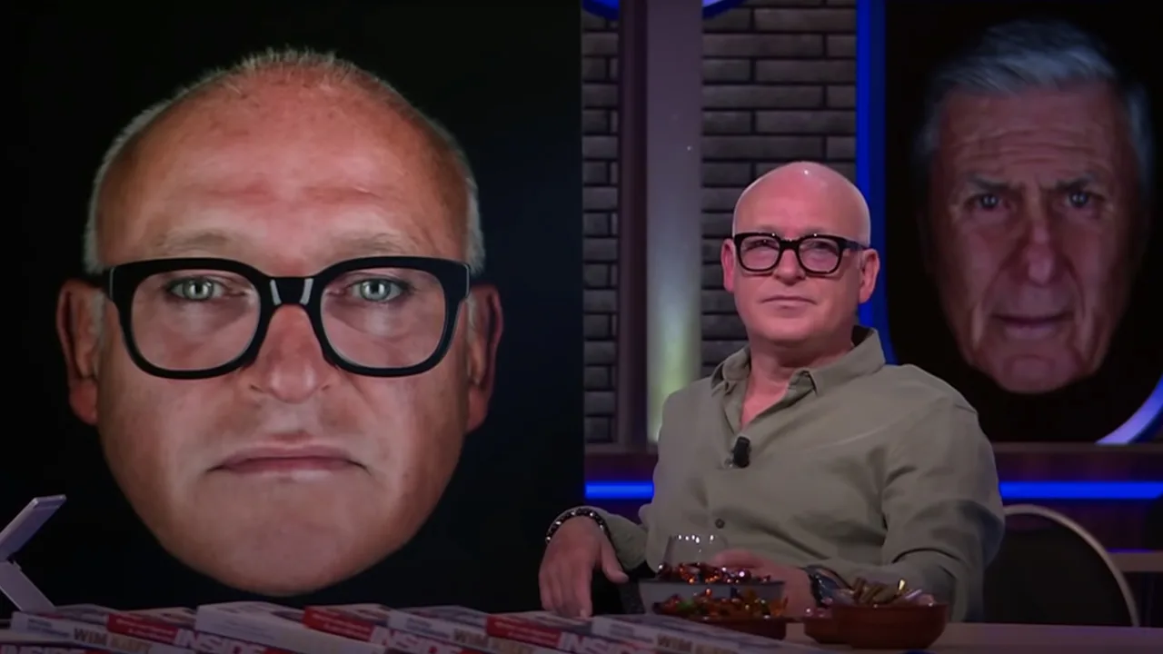 Fans opgelet: portretten van VI-mannen worden geveild