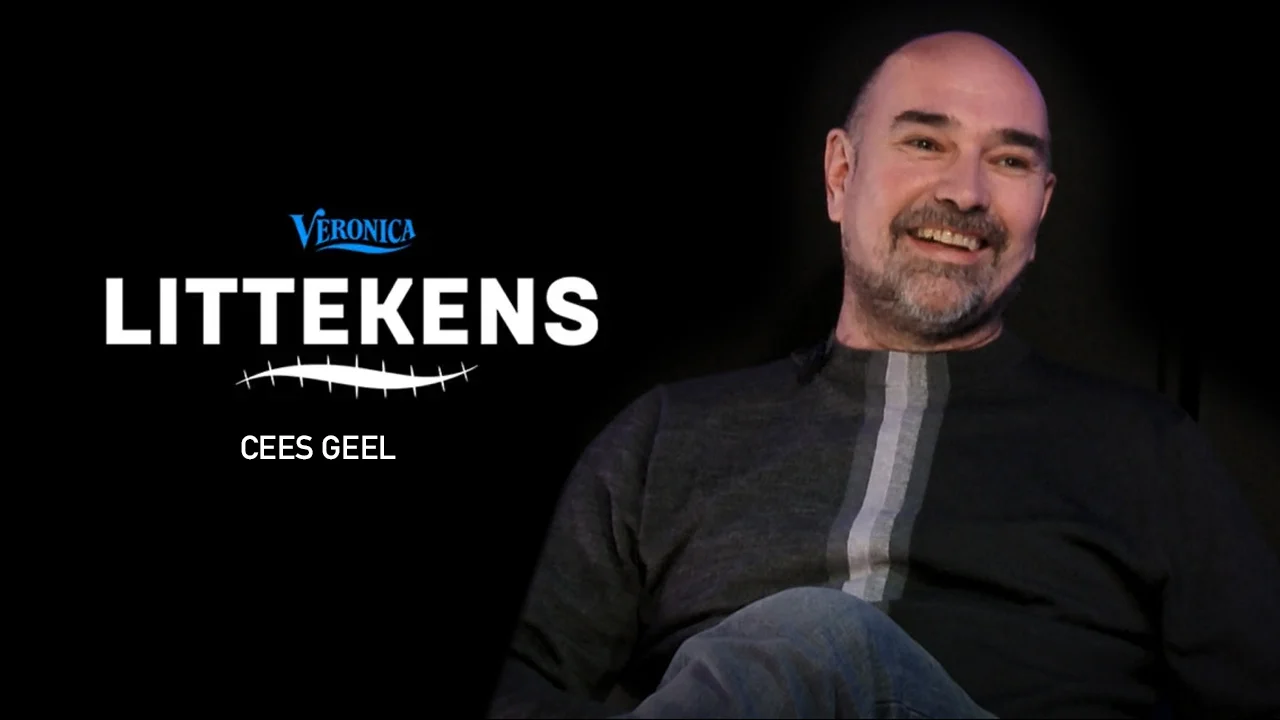 Littekens #2: Wilfred in gesprek met Cees Geel