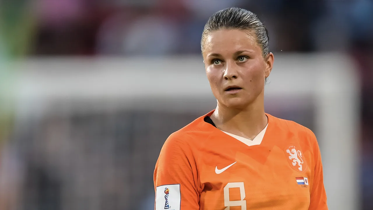 Recordinternational Spitse mist Olympische Spelen