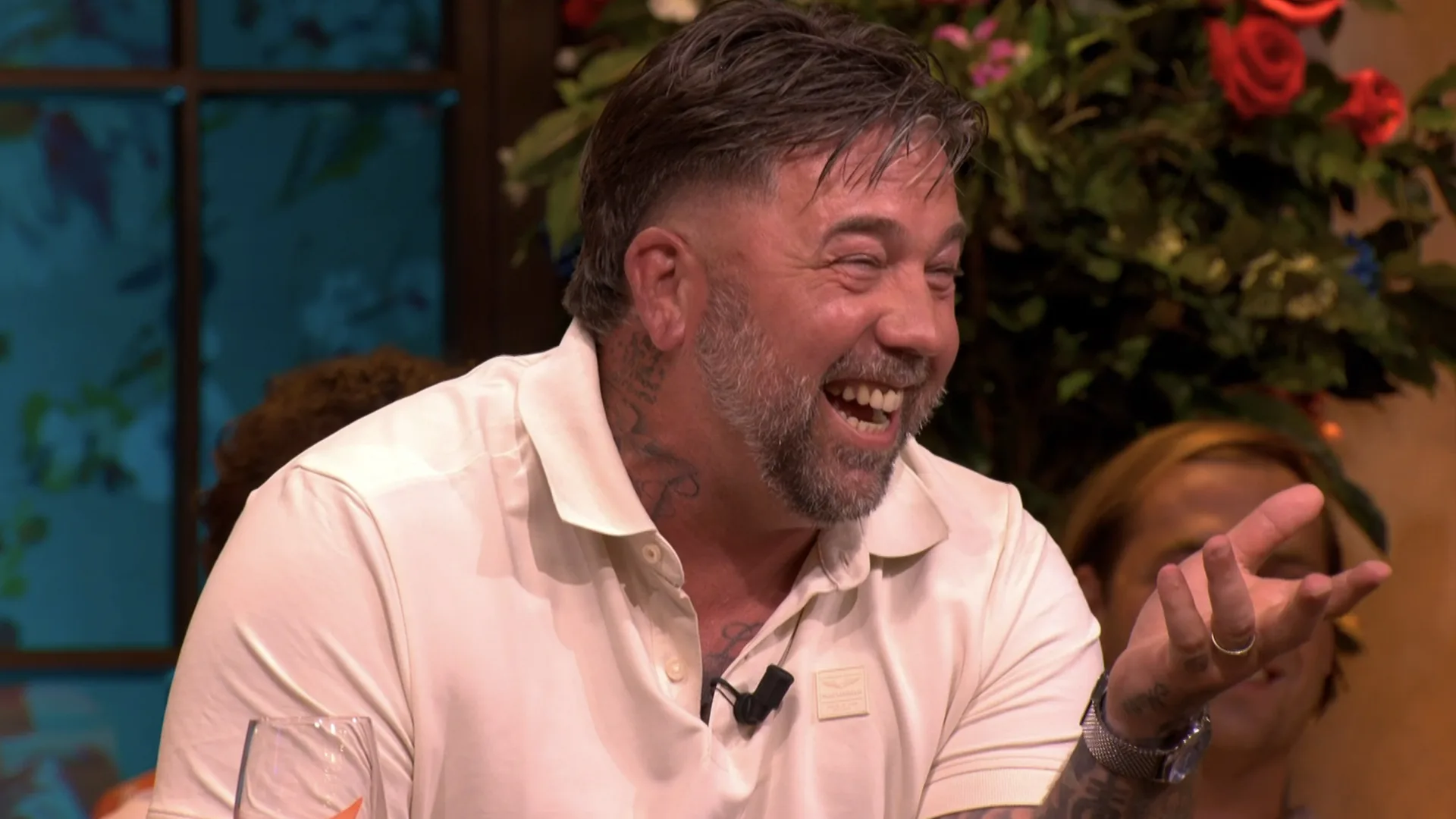 Aflevering De Oranjezomer, zaterdag 20 juni 2026 [2/2]