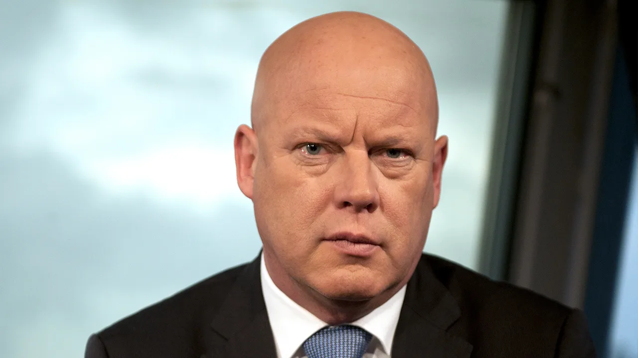 Frits Wester last pauze in om aan alcoholprobleem te werken