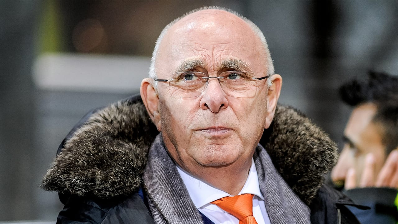 KNVB en Duitse Bond gaan samenwerken