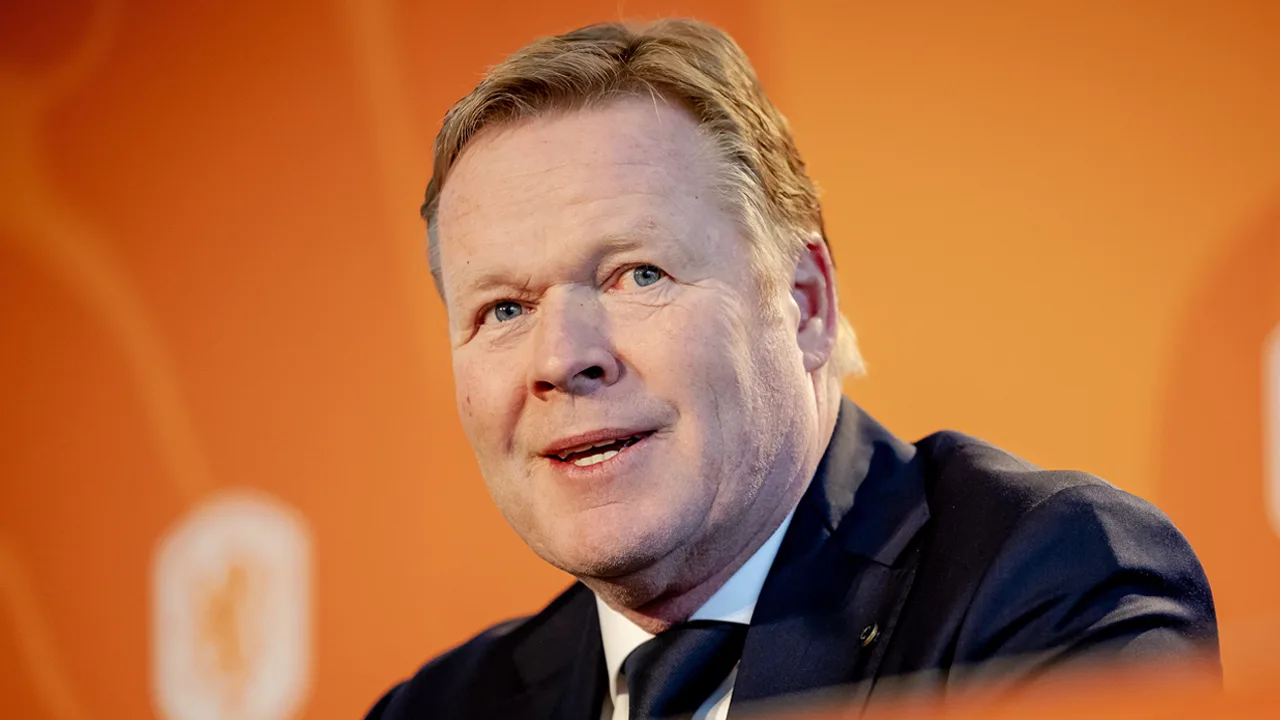 Nederlands elftal treft Kroatië in halve finale Nations League