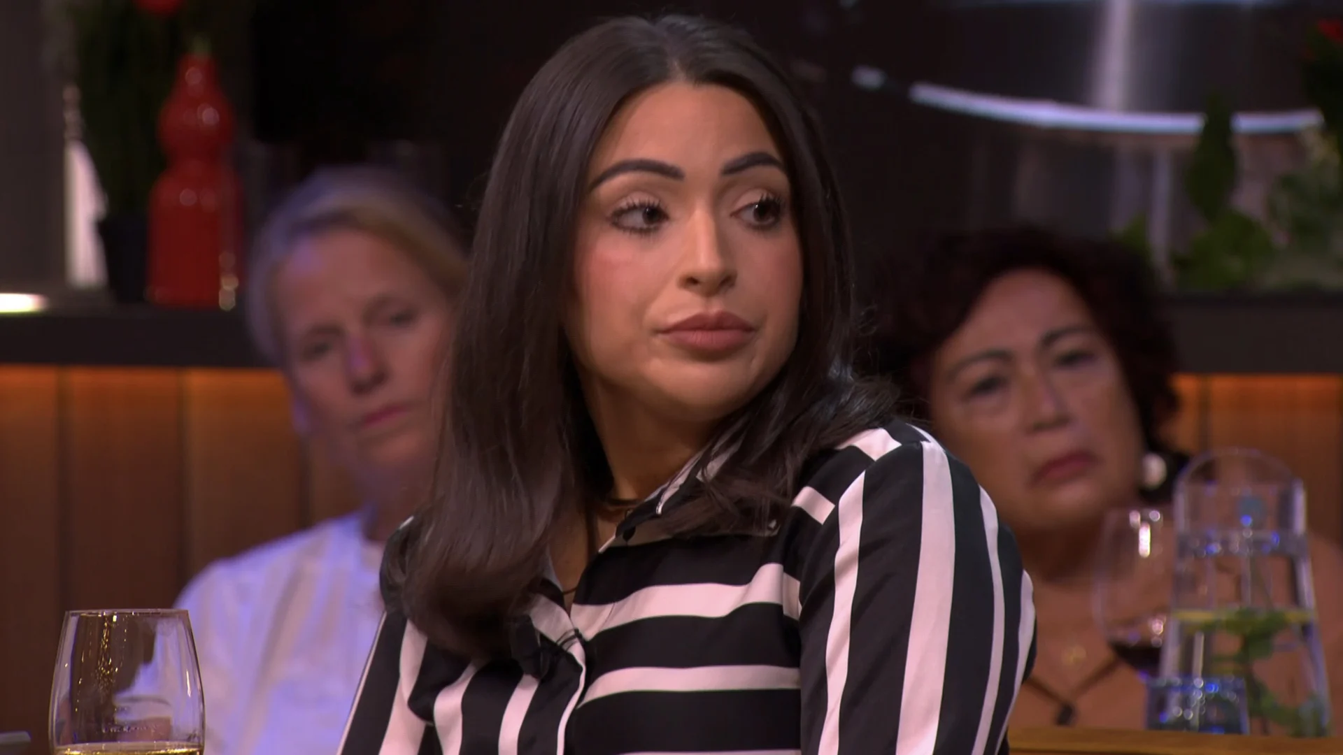 Lale Gül over mogelijke sancties van kabinet tegen Israël: 'Het wordt tijd!'