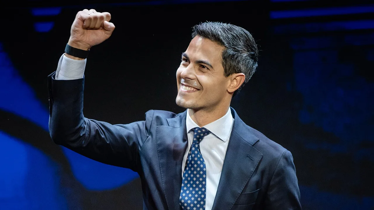 D66 loopt verder uit op PVV na telling briefstemmen