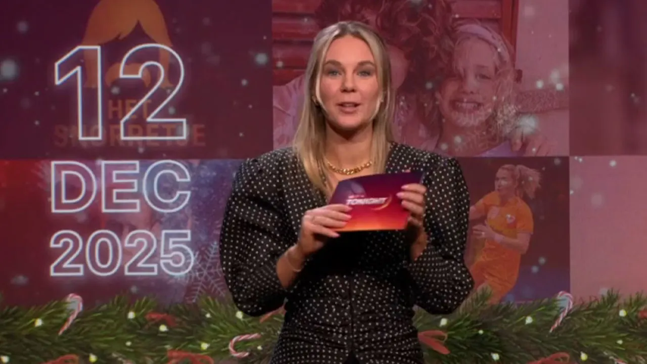 Weer vertrek bij RTL Tonight: ook presentatrice Wiesje Hillen weg