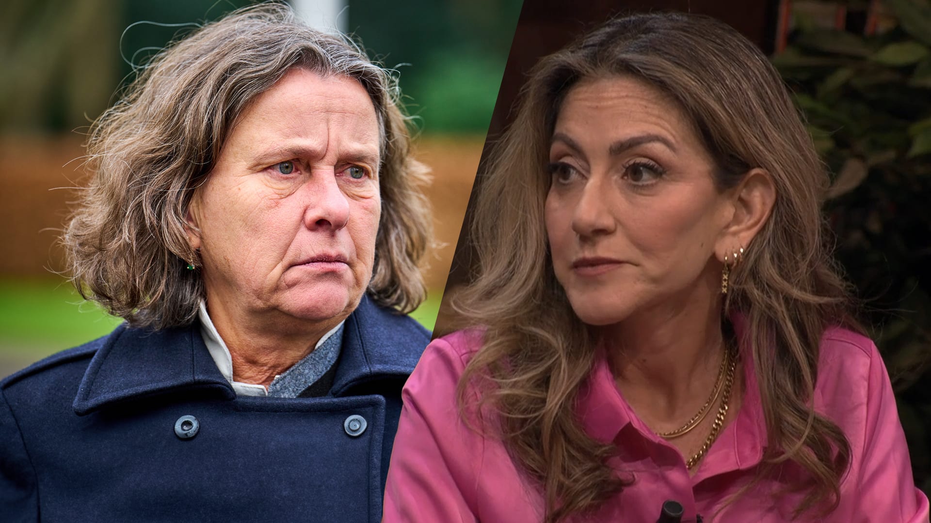 Yesilgöz: 'Minister Faber mag van mij nog harder aan het werk'