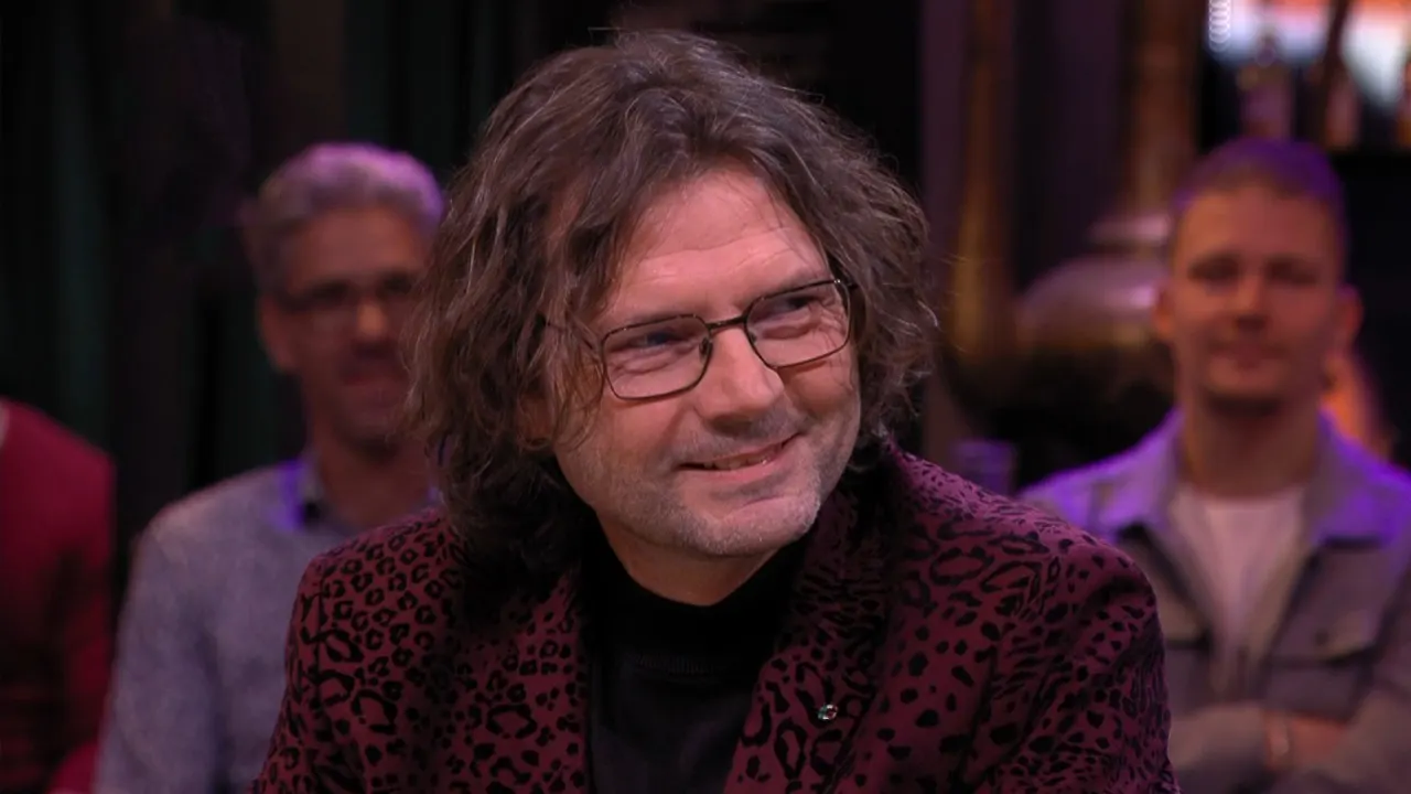 Aflevering De Oranjewinter met Job Knoester, zaterdag 17 december 2022