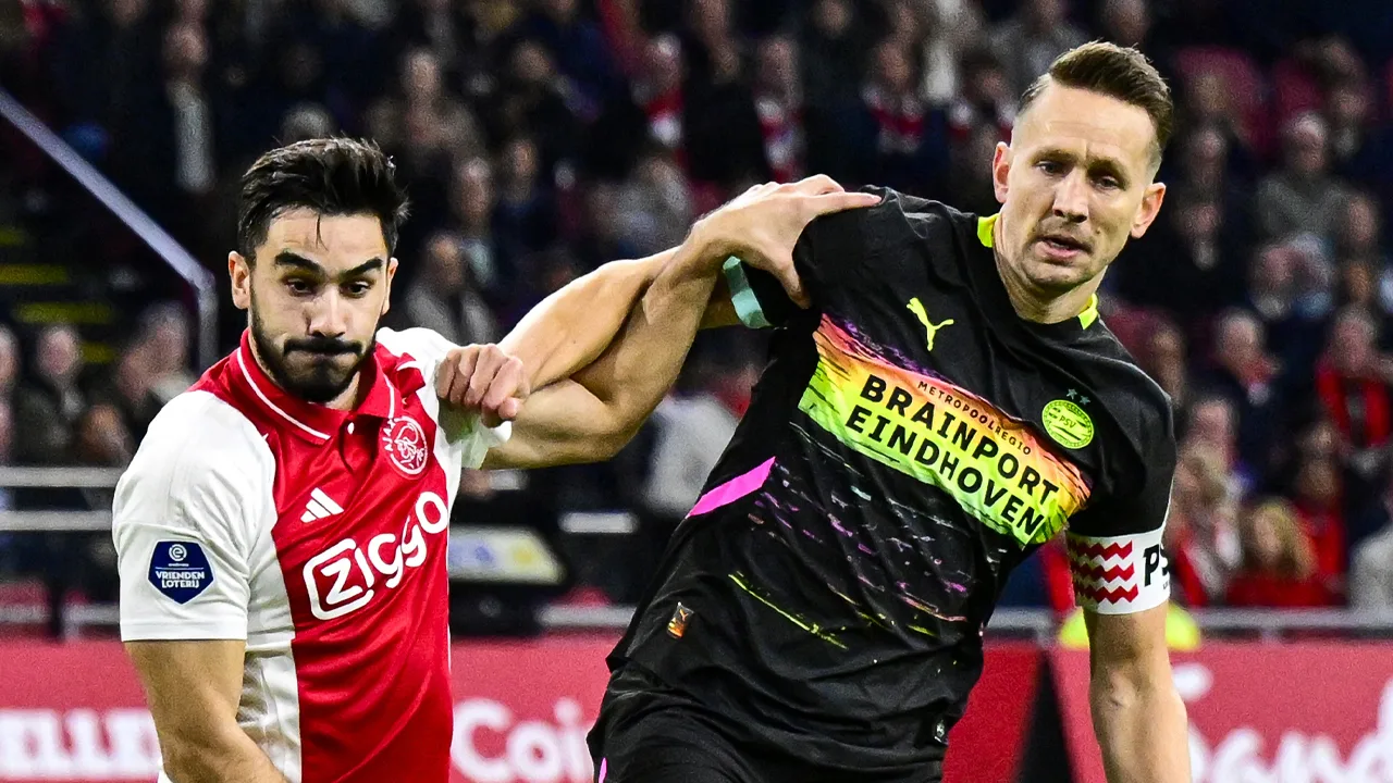 Samenvattingen Eredivisie ook komende twee jaar te zien bij de NOS