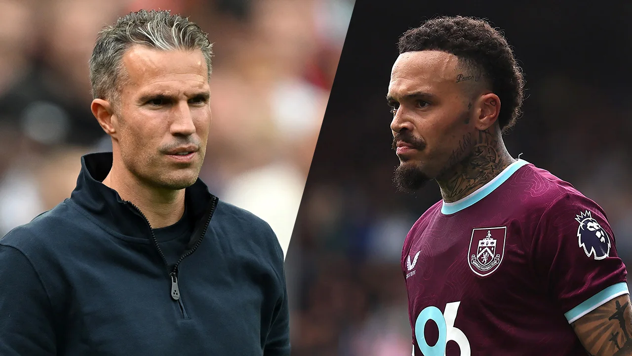 Hartman openhartig over zijn vertrek bij Feyenoord: 'Had problemen met de trainer'