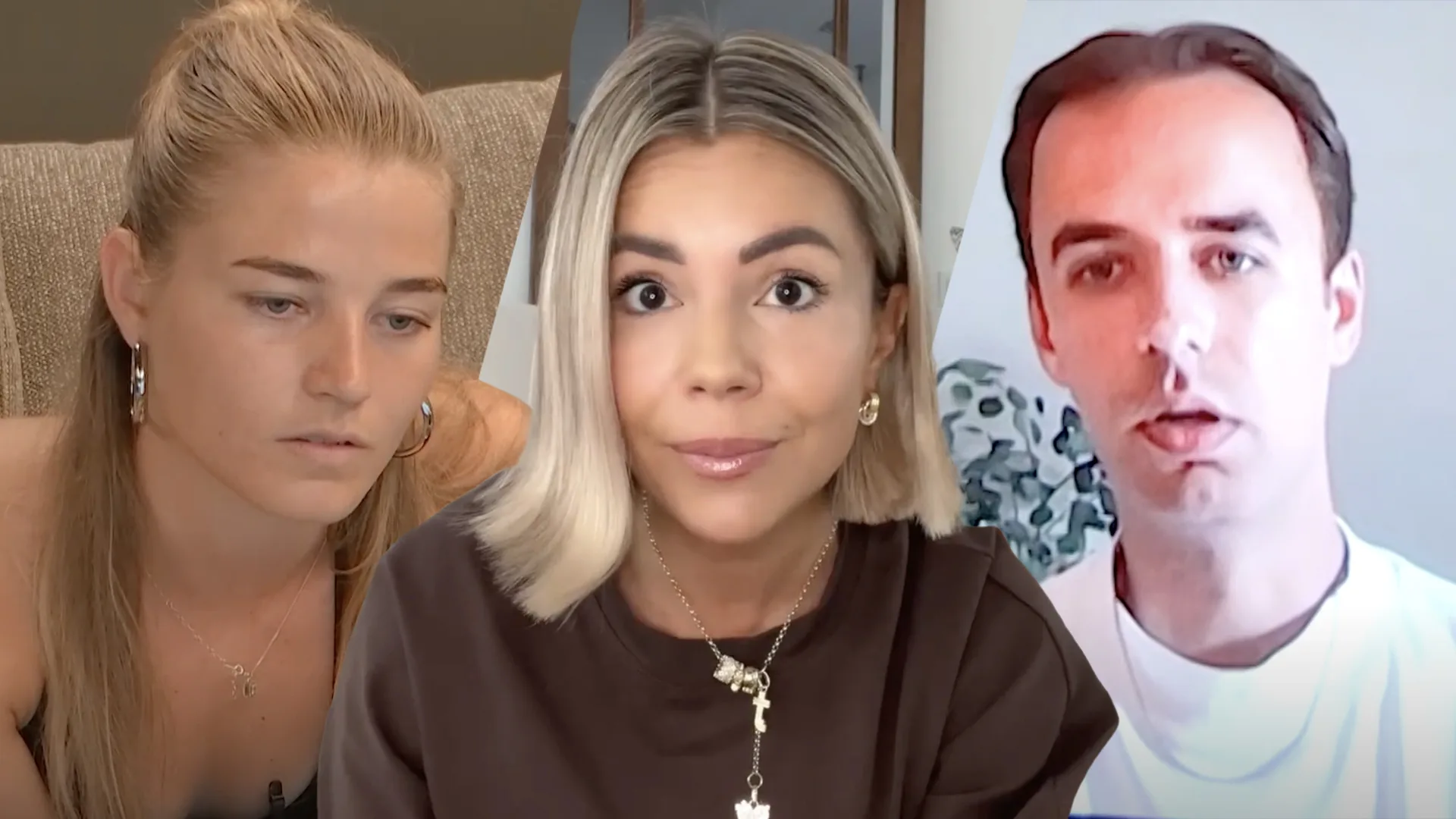 Yvonne Coldeweijer richt zich tot vriend van Anouk uit De Bondgenoten: 'ASAP de sloten vervangen!'