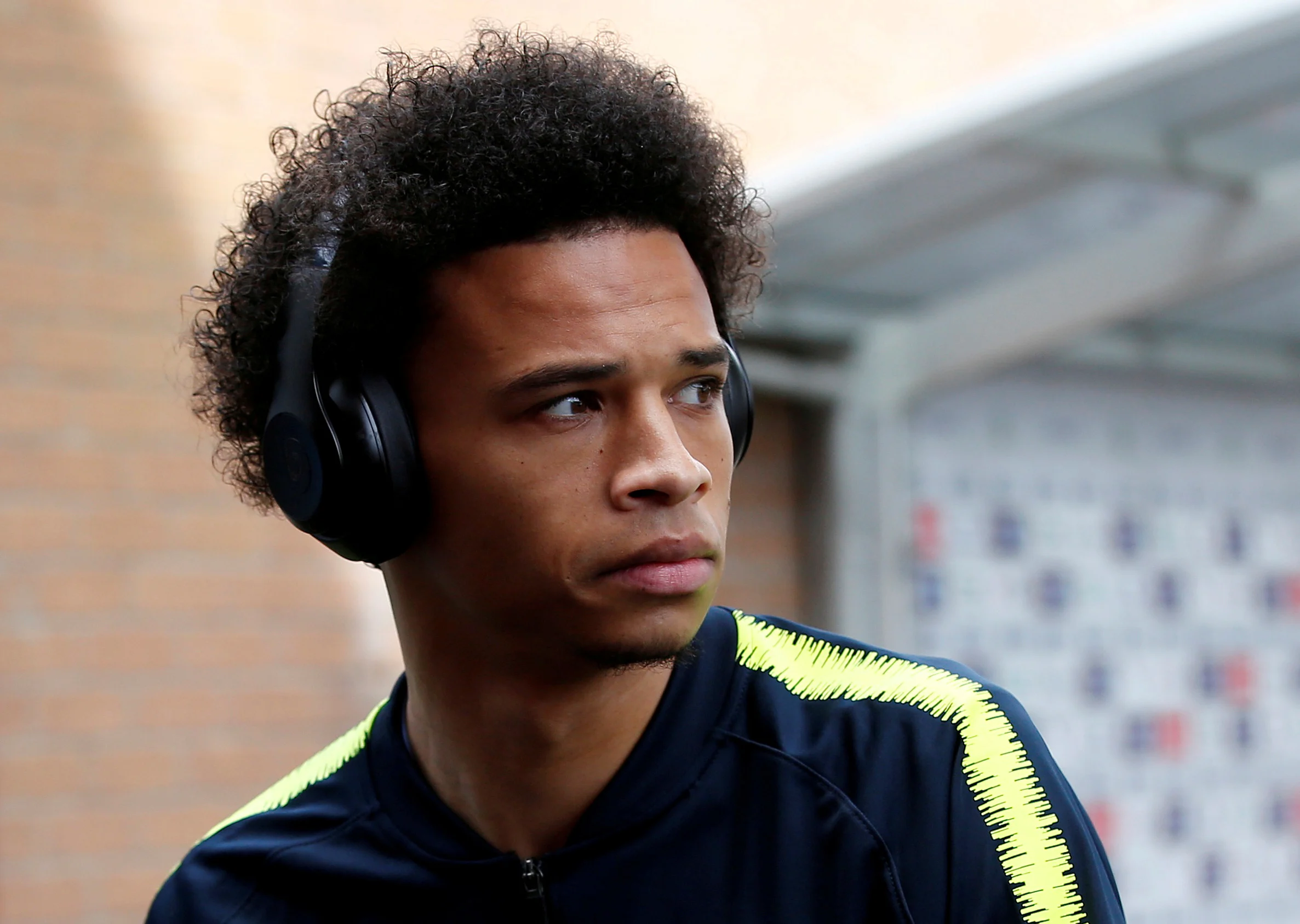 Guardiola: Sané hopelijk in februari terug