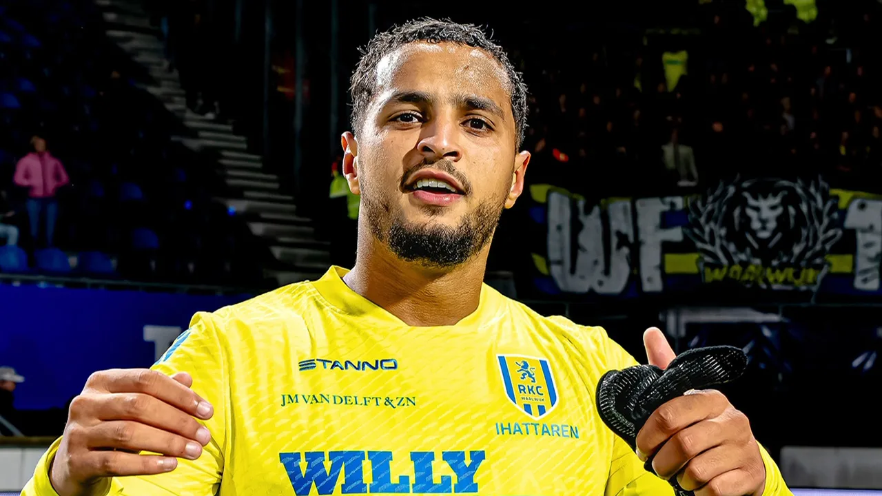 'Er loopt nergens in Nederland een speler rond die zo bepalend is als Ihattaren'