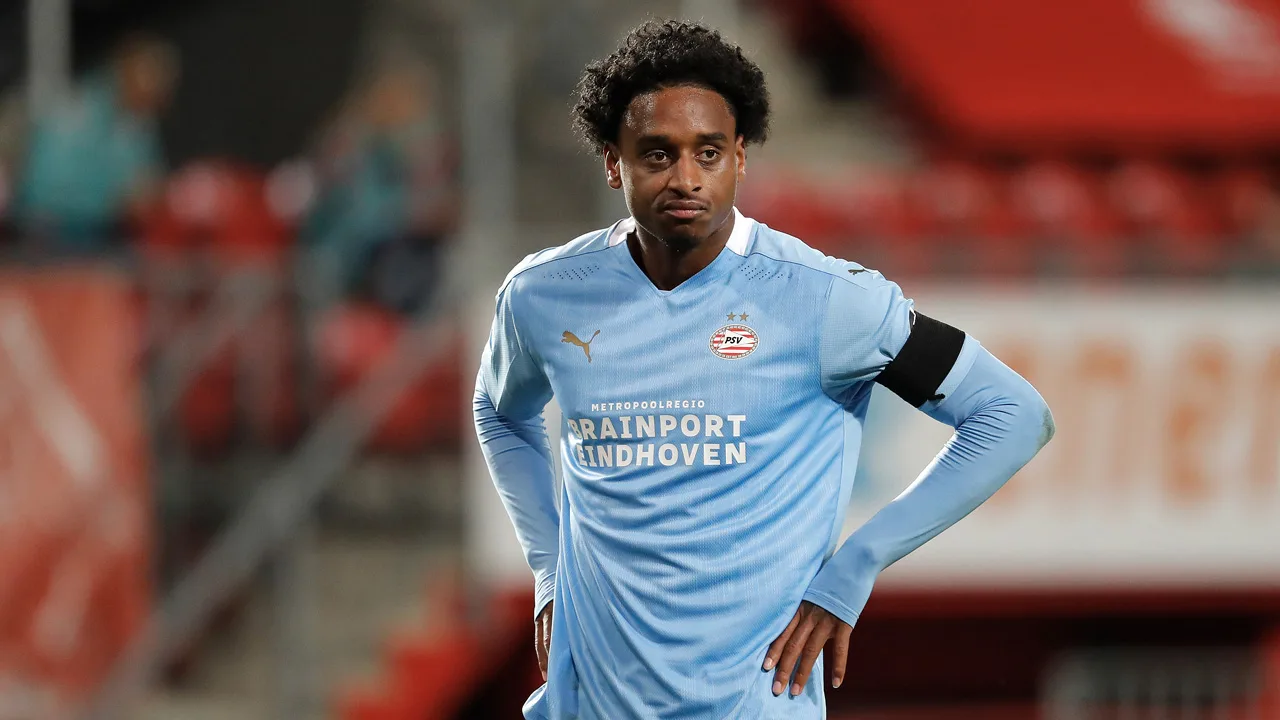 ‘Rosario vertrekt bij PSV en tekent in Ligue 1’