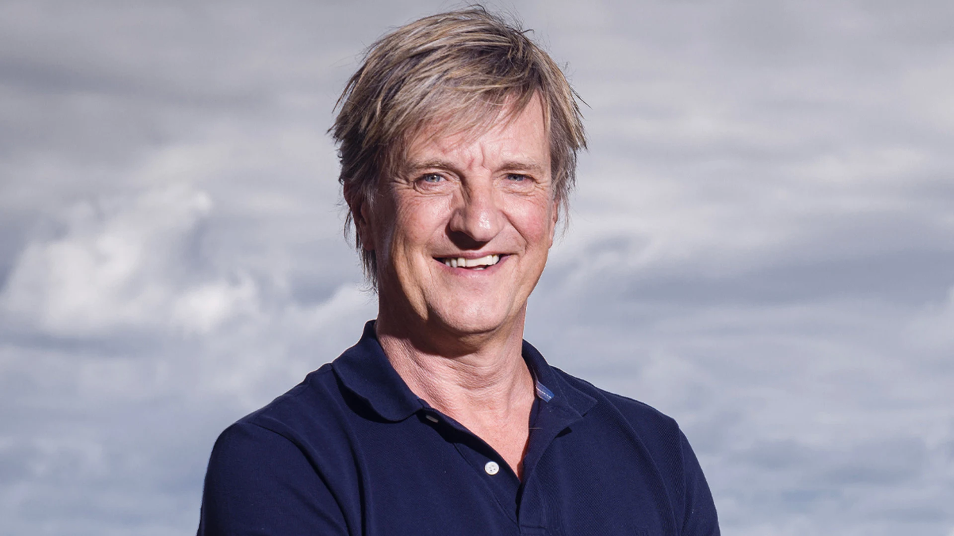 Wim Kieft keert terug bij Ziggo Sport