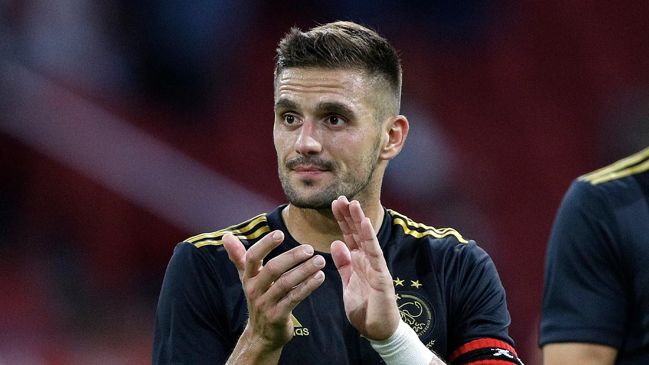 'Dusan Tadic staat open voor transfer naar Serie A'