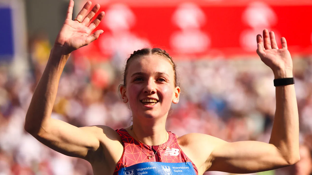 Onverslaanbare Femke Bol wint voor vijfde keer op rij Diamond League-finale