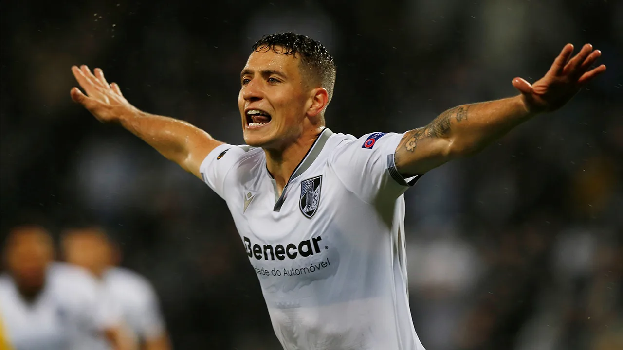 Olympique Lyon versterkt zich met Bruno Guimarães