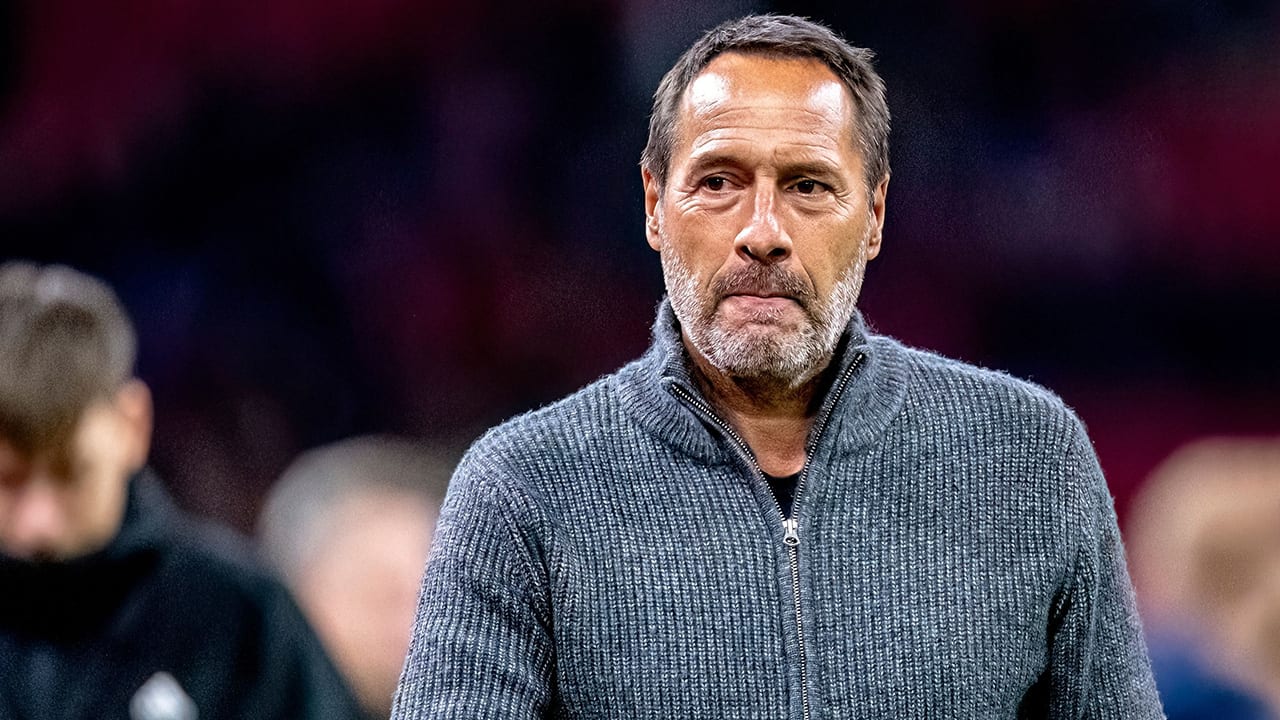 Ajax loot Bodø/Glimt in de tussenronde van de Conference League