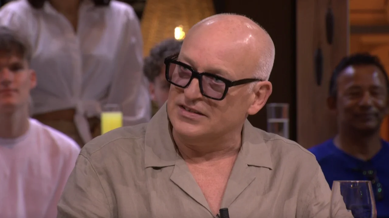 René kritisch op nationale ploeg Engeland: ‘Heeft niks met voetbal te maken’