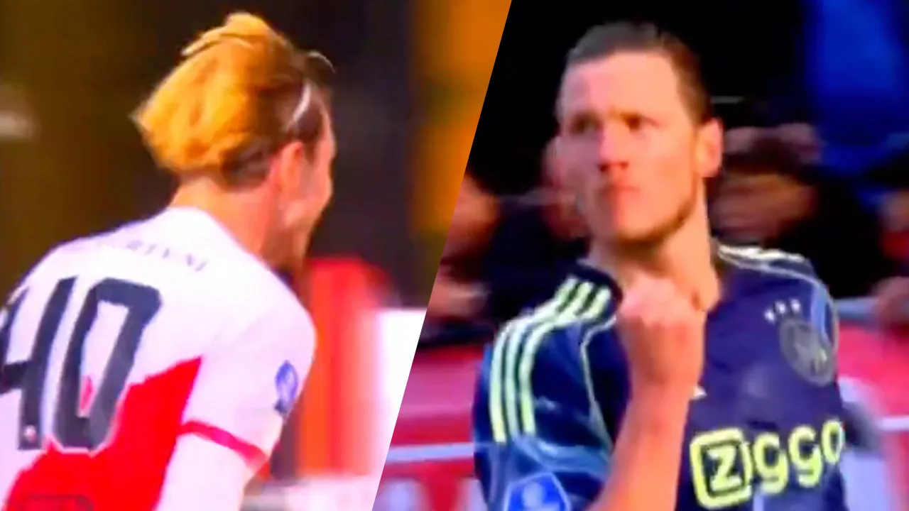 Videogoal: FC Utrecht slaat toe na afgekeurd doelpunt van Wout Weghorst