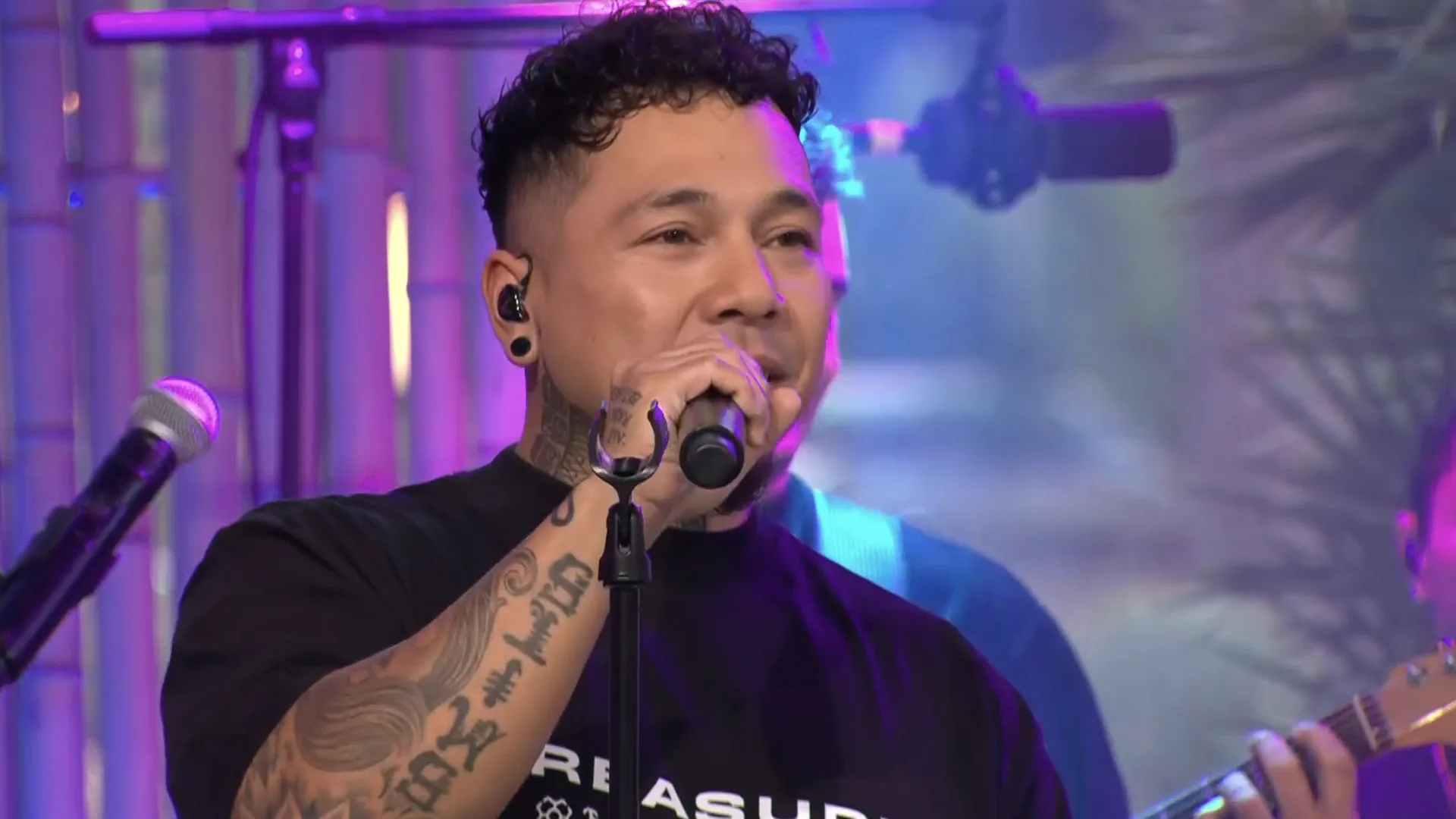 The Tribute-winnaar Treasure treedt woensdagavond op bij De Oranjezomer!