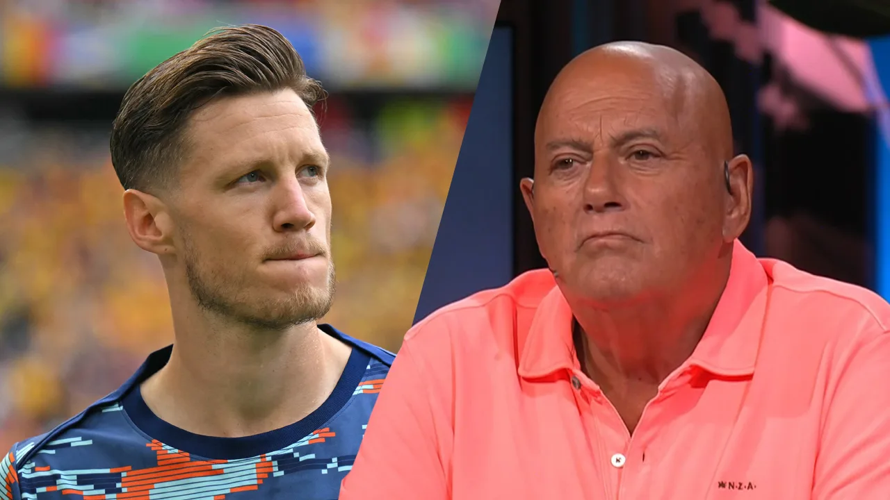 Jack van Gelder: ‘Wout Weghorst past bij Ajax’